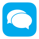 MetroUI Messaging Alt icon